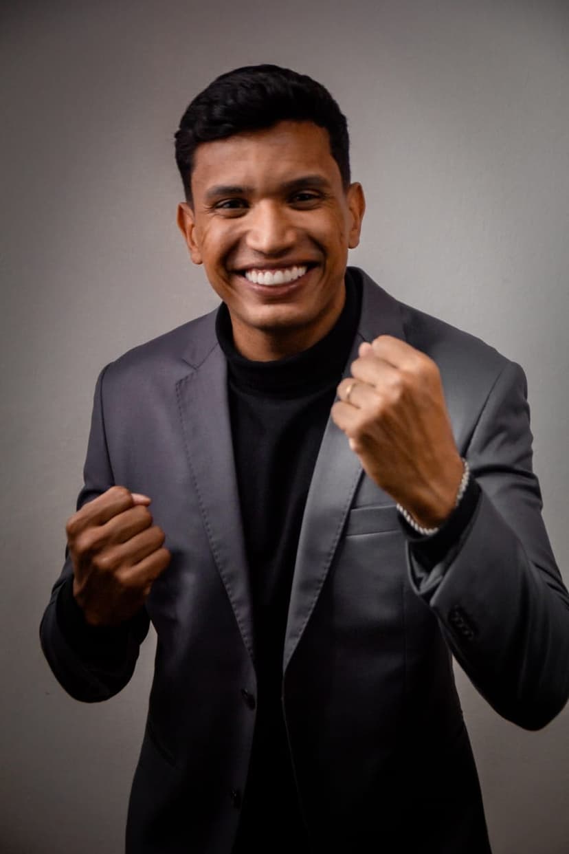 Bruno Elias